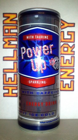 Power Up 250ml